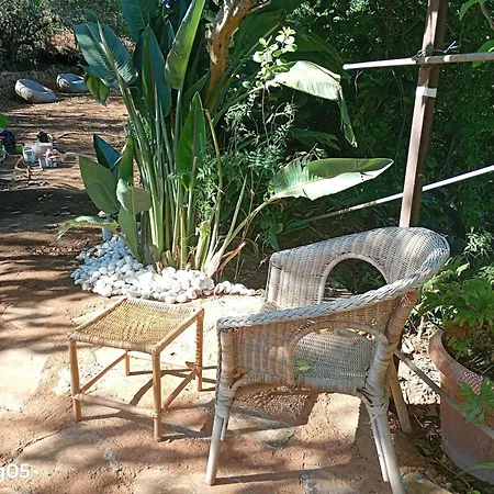 El Pajal House Relax By Interhome * 圣乌尔苏拉