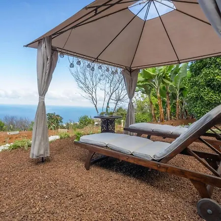 El Pajal House Relax By Interhome 圣乌尔苏拉